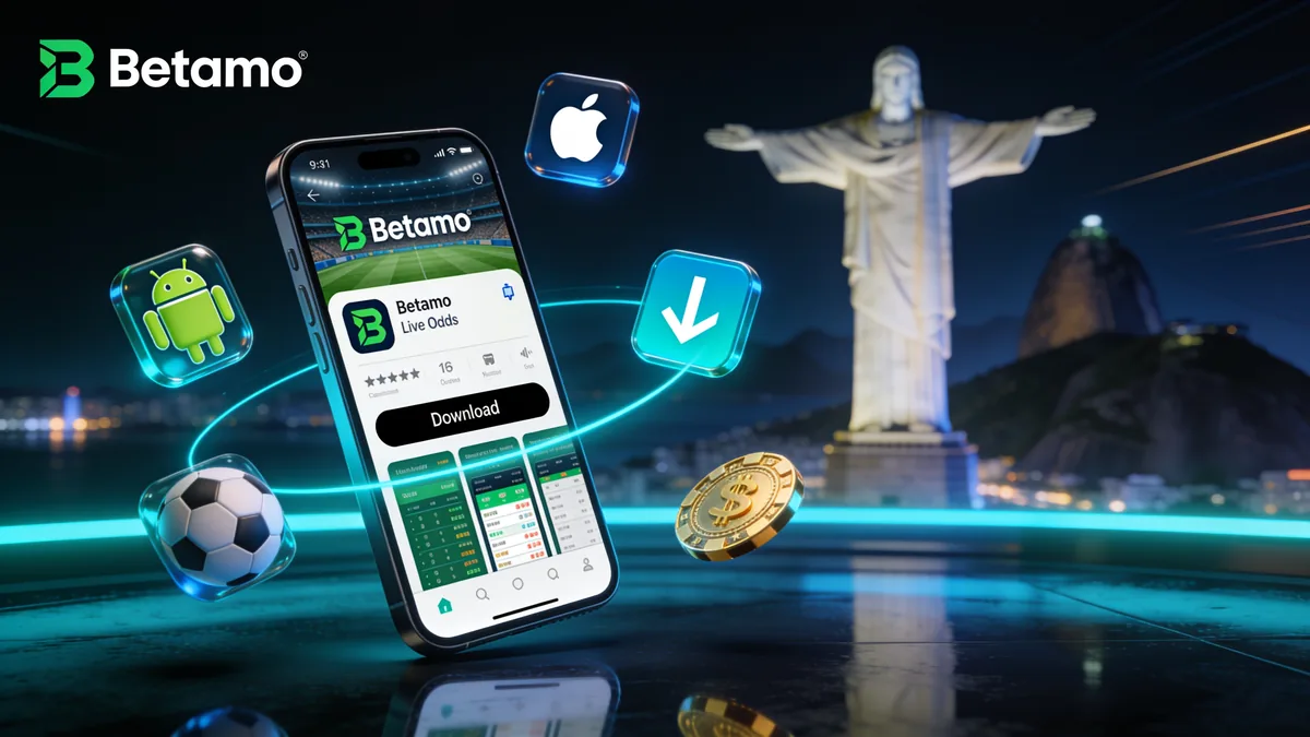 Sobre a betamo: Informações Confiáveis: guia de betamo para jogadores no Brasil