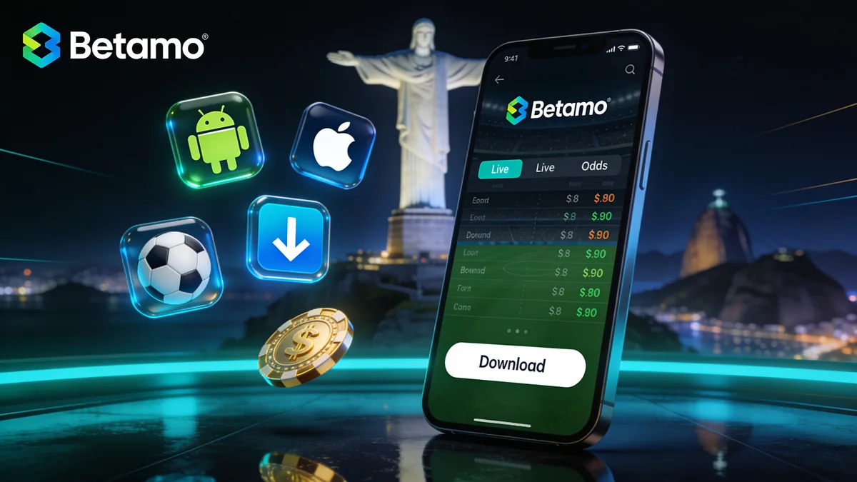 Verificação de Conta na Betamo — betamo no Brasil